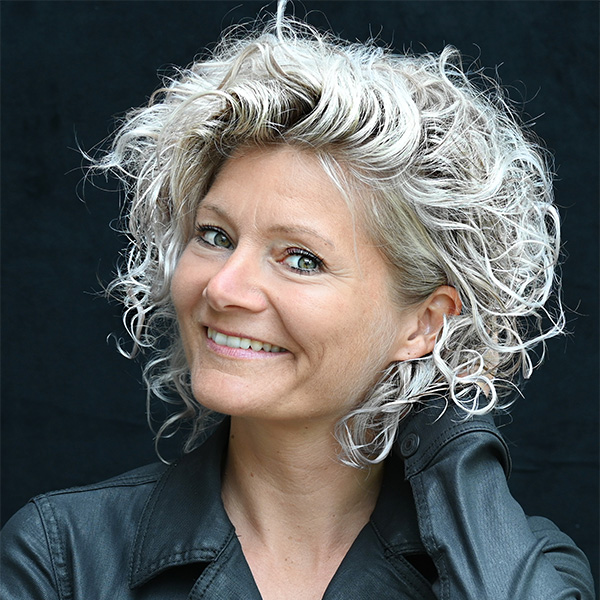Hanneke Drenth